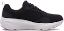 Order (W) Skechers Go Run Elevate Xylon 'Hitam Ungu' 128333-BKPR