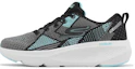 Buy (W) Skechers GO RUN Elevate Chaussures de Running ''Gris Noir Bleu'' 128346-BKAQ