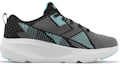 Order (W) Skechers GO RUN Elevate Chaussures de Running ''Gris Noir Bleu'' 128346-BKAQ