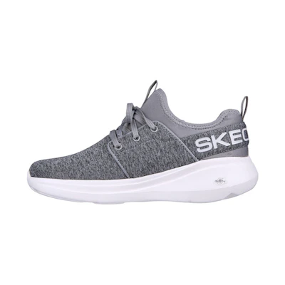 (W) Skechers Go Run Fast-Unbreakable 'Grey'