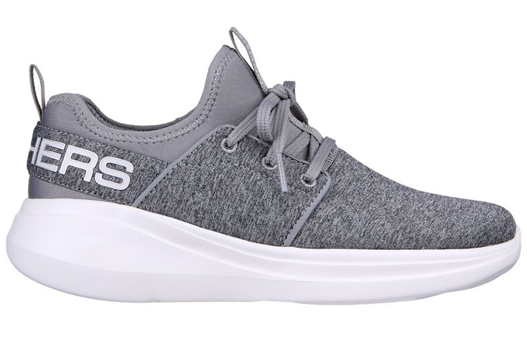 (W) Skechers Go Run Fast-Unbreakable 'Grey' 圖 2