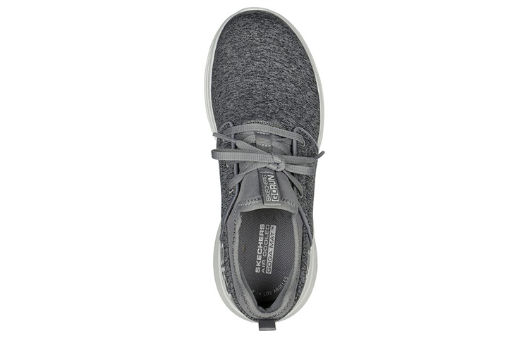 (W) Skechers Go Run Fast-Unbreakable 'Grey' 圖 3