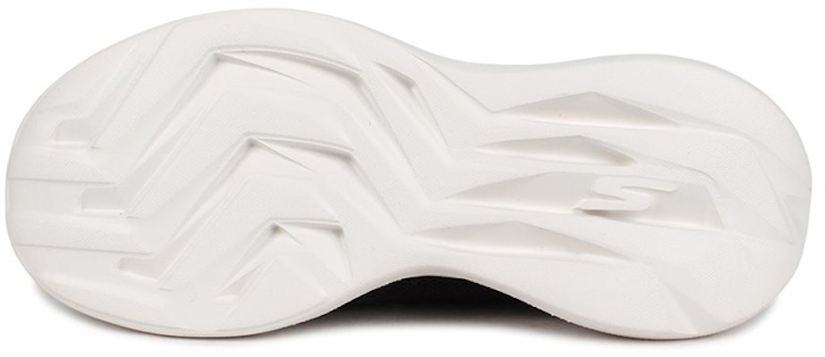 (W) Skechers Go Run Fast 'After Hours Hitam Putih' 128180-BLK Shop (W) Skechers Go Run Fast 'After Hours Hitam Putih' 128180-BLK