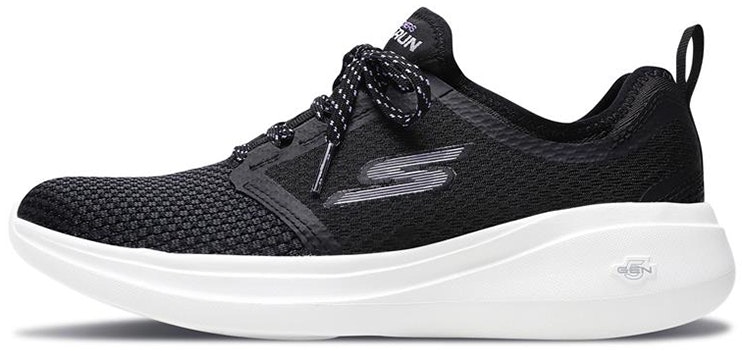 women-skechers-go-run-fast-black-purple-15102-bklv