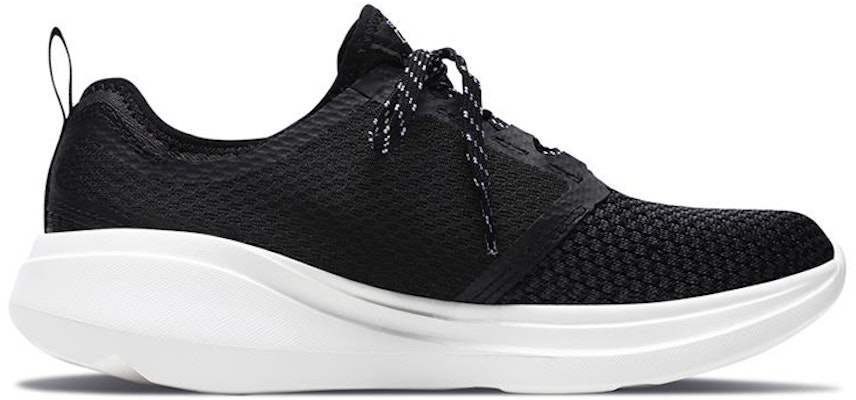 (W) Skechers GO RUN Fast 'Hitam Ungu' 15102-BKLV Order (W) Skechers GO RUN Fast 'Hitam Ungu' 15102-BKLV