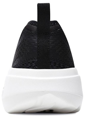(W) Skechers GO RUN Fast 'Hitam Ungu' 15102-BKLV Shop (W) Skechers GO RUN Fast 'Hitam Ungu' 15102-BKLV