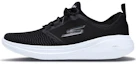 Buy Skechers GO RUN Fast 輕質 低筒 跑步鞋 女款 黑白
