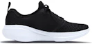 Order Skechers GO RUN Fast 輕質 低筒 跑步鞋 女款 黑白