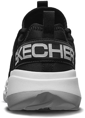 (Women) Skechers Go Low-Top Black/White 15103-BKW Shop (Women) Skechers Go Low-Top Black/White 15103-BKW
