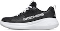 Buy (W) Skechers Go Run Fast Hitam/Putih 667053-BKW