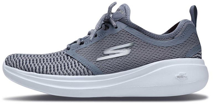 (W) Skechers Go Run Cepat 'Abu-abu' 15100-GRY Buy (W) Skechers Go Run Cepat 'Abu-abu' 15100-GRY