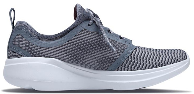 (W) Skechers Go Run Fast 'Kelabu' 15100-GRY Order (W) Skechers Go Run Fast 'Kelabu' 15100-GRY