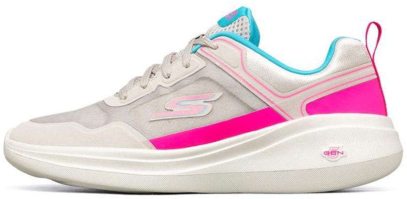 (W) 스케쳐스 고런 패스트 로우탑 그레이 (Skechers Gorun Fast Low Grey) 128179-TPE Buy (W) 스케쳐스 고런 패스트 로우탑 그레이 (Skechers Gorun Fast Low Grey) 128179-TPE