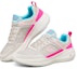 Lookbook (W) Skechers Go Run Fast Low-Top Abu-Abu 128179-TPE