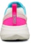 Shop (W) Skechers Go Run Fast Low-Top Abu-Abu 128179-TPE