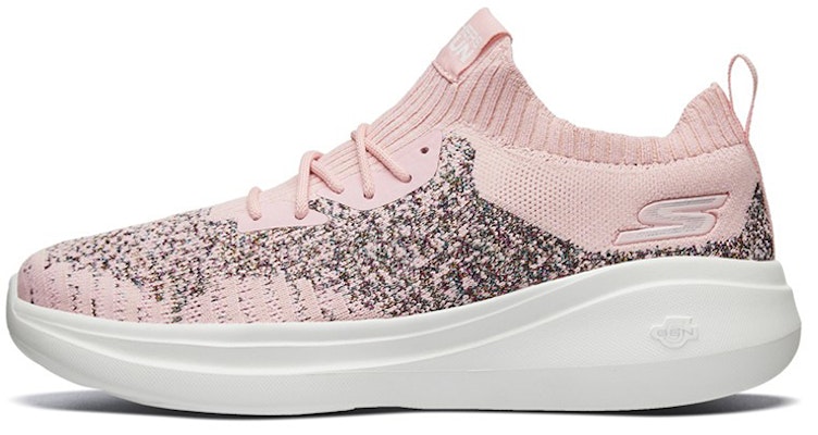 (W) 스케쳐스 고런 패스트 '라이트 핑크' (Skechers GORUN Fast '라이트 핑크') 15108-PCH Buy (W) 스케쳐스 고런 패스트 '라이트 핑크' (Skechers GORUN Fast '라이트 핑크') 15108-PCH
