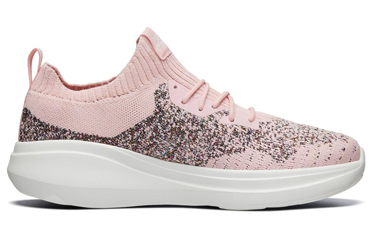 Order Skechers GO RUN Fast 運動 防滑透氣 低筒 跑步鞋 女款 淡粉色