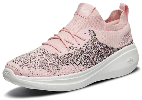 (W) 스케쳐스 고런 패스트 '라이트 핑크' (Skechers GORUN Fast '라이트 핑크') 15108-PCH Lookbook (W) 스케쳐스 고런 패스트 '라이트 핑크' (Skechers GORUN Fast '라이트 핑크') 15108-PCH
