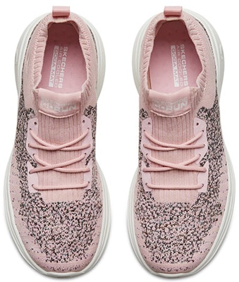 (W) 스케쳐스 고런 패스트 '라이트 핑크' (Skechers GORUN Fast '라이트 핑크') 15108-PCH Shop (W) 스케쳐스 고런 패스트 '라이트 핑크' (Skechers GORUN Fast '라이트 핑크') 15108-PCH