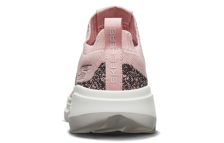 Purchase Skechers GO RUN Fast 運動 防滑透氣 低筒 跑步鞋 女款 淡粉色