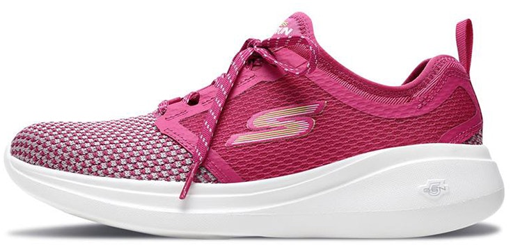 women-skechers-go-run-fast-peach-pink-15102-hplm