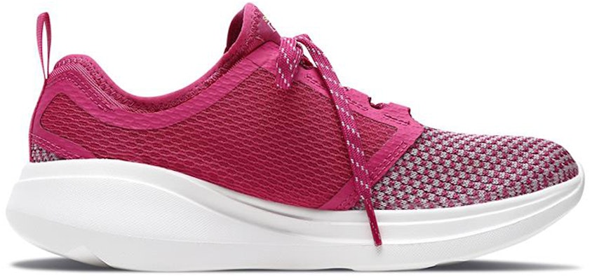 (W) Skechers Go Run Fast 'Merah Jambu Pic' 15102-HPLM Order (W) Skechers Go Run Fast 'Merah Jambu Pic' 15102-HPLM