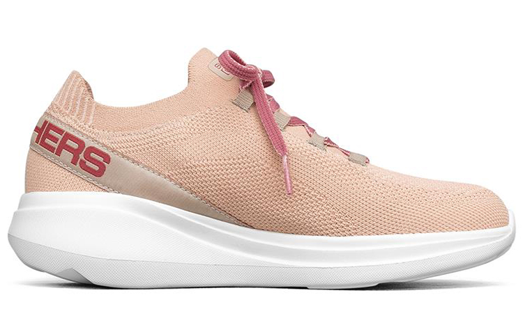 (W) Skechers Go Run Fast 'Pink' 圖 2