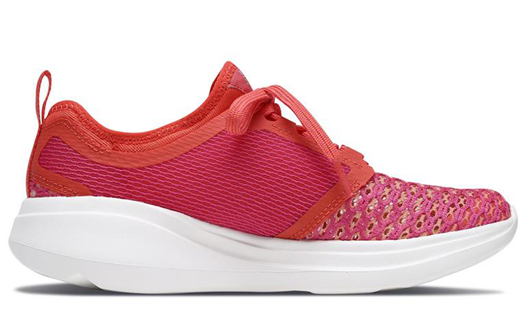 Order Skechers Go Run Fast 輕質低筒跑步鞋 女款 粉紅色