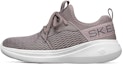 Buy (Women) Skechers Go Fast Purple/White 128012-PRLV