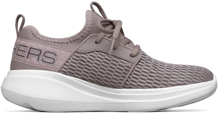 (Women) Skechers Go Fast Purple/White 128012-PRLV Order (Women) Skechers Go Fast Purple/White 128012-PRLV