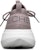 (Women) Skechers Go Fast Purple/White 128012-PRLV