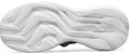 (Women) Skechers Go Fast Purple/White 128012-PRLV