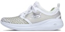 Buy (W) Skechers Go Run Fast 'Putih Abu-abu' 15101-WHT