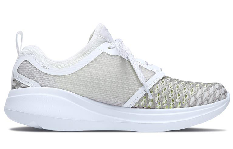 Order Skechers Go Run Fast 輕質低筒跑鞋 女款 白灰