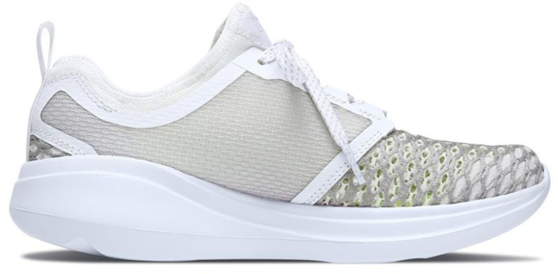 (W) Skechers Go Run Fast 'Putih Abu-abu' 15101-WHT Order (W) Skechers Go Run Fast 'Putih Abu-abu' 15101-WHT