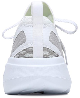 (W) Skechers Go Run Fast 'Putih Abu-abu' 15101-WHT Shop (W) Skechers Go Run Fast 'Putih Abu-abu' 15101-WHT