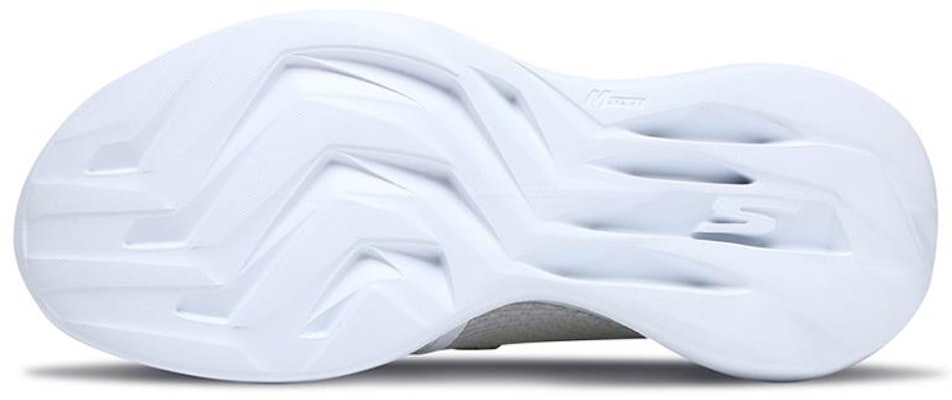 (W) Skechers Go Run Fast 'Putih Abu-abu' 15101-WHT Purchase (W) Skechers Go Run Fast 'Putih Abu-abu' 15101-WHT