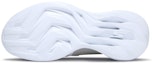 Purchase (W) Skechers Go Run Fast 'Putih Abu-abu' 15101-WHT