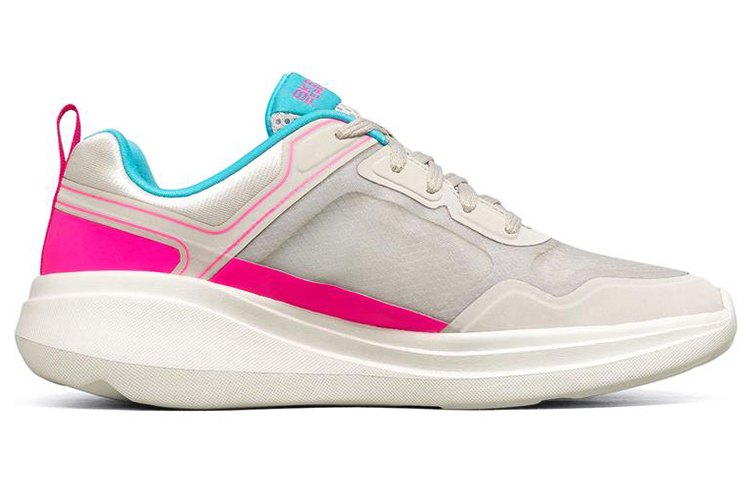 Order Skechers Go Run Fast 低筒跑步鞋 女款 灰褐色