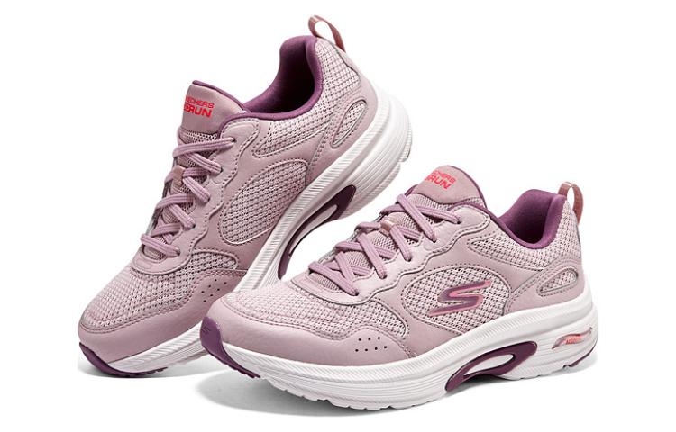(W) Skechers Go Run Fit Refine 'Dark Pink' 圖 2