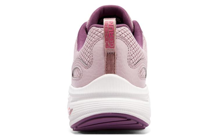 (W) Skechers Go Run Fit Refine 'Dark Pink' 圖 4
