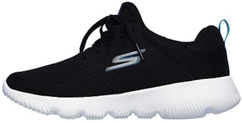 (W) 스케쳐스 고런 포커스 블랙 (Skechers Go Run Focus Black) 15162-BKTQ Buy (W) 스케쳐스 고런 포커스 블랙 (Skechers Go Run Focus Black) 15162-BKTQ