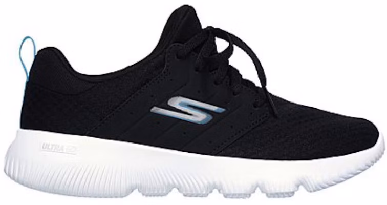 (W) 스케쳐스 고런 포커스 블랙 (Skechers Go Run Focus Black) 15162-BKTQ Order (W) 스케쳐스 고런 포커스 블랙 (Skechers Go Run Focus Black) 15162-BKTQ