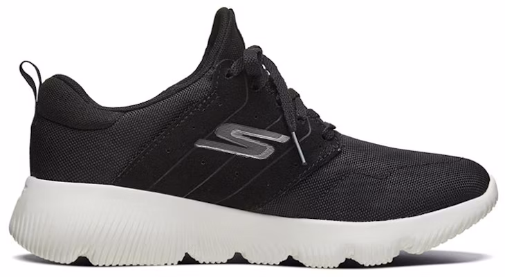 (W) 스케쳐스 고런 포커스 블랙 로우탑 (Skechers Gorun Focus Black Low) 15161-BLK Order (W) 스케쳐스 고런 포커스 블랙 로우탑 (Skechers Gorun Focus Black Low) 15161-BLK