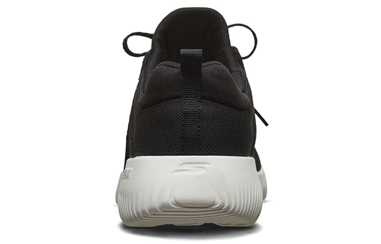 Shop (Women) Skechers Go Run Focus 'Black Fashion Low-Top' 15161-BLK