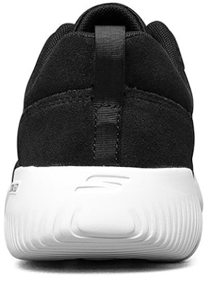 (W) 스케쳐스 고런 포커스 블랙/그린 (Skechers Gorun Focus 검/녹) 15179-BKMN Shop (W) 스케쳐스 고런 포커스 블랙/그린 (Skechers Gorun Focus 검/녹) 15179-BKMN
