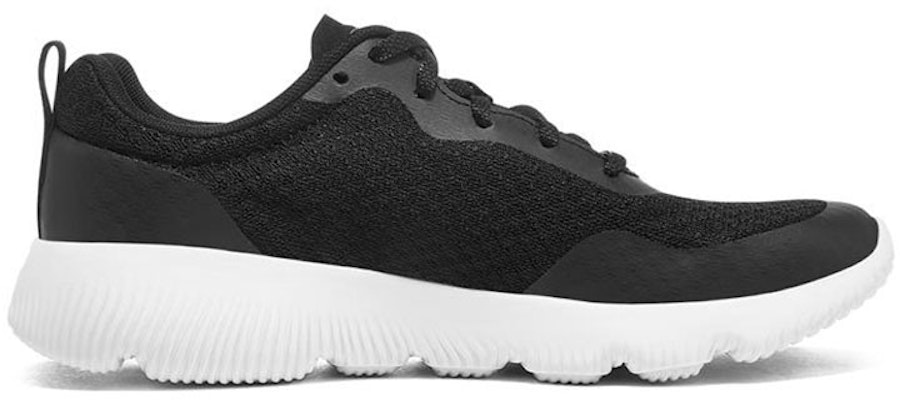 (W) 스케쳐스 고런 포커스 블랙/퍼플 (Skechers GORUN FOCUS 블랙/퍼플) 155165-BLK Order (W) 스케쳐스 고런 포커스 블랙/퍼플 (Skechers GORUN FOCUS 블랙/퍼플) 155165-BLK