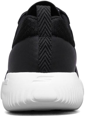 Skechers GO RUN Focus 低幫 跑步鞋 女款 黑白 Shop Skechers GO RUN Focus 低幫 跑步鞋 女款 黑白