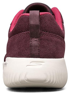 (W) Skechers Go Run Fokus Sepatu Rendah Merah Anggur 15179-BURG Shop (W) Skechers Go Run Fokus Sepatu Rendah Merah Anggur 15179-BURG
