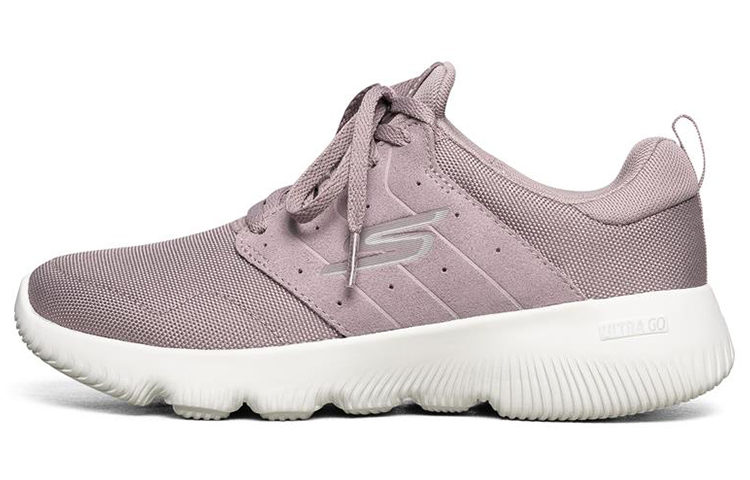 (Women) Skechers Go Run Focus 'Fashion Low-Top Pink' 15161-MVE